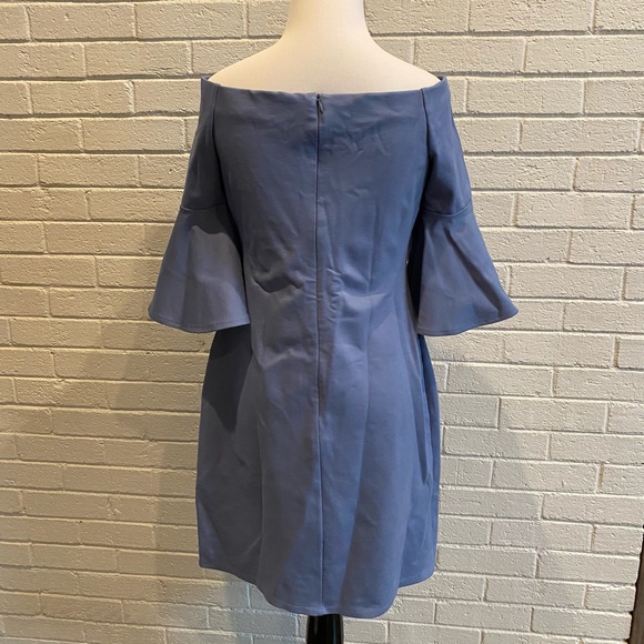 Gianni Bini Pamela Off-the-Shoulder Bell Sleeve - Picture 6 of 10